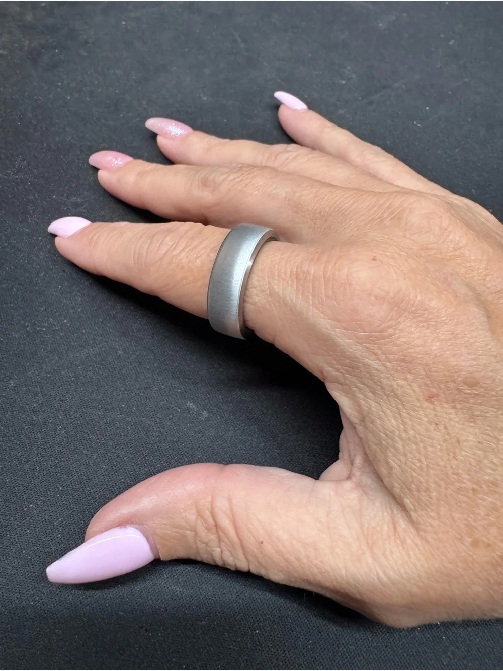 Oura Ring Horizon Gen 3